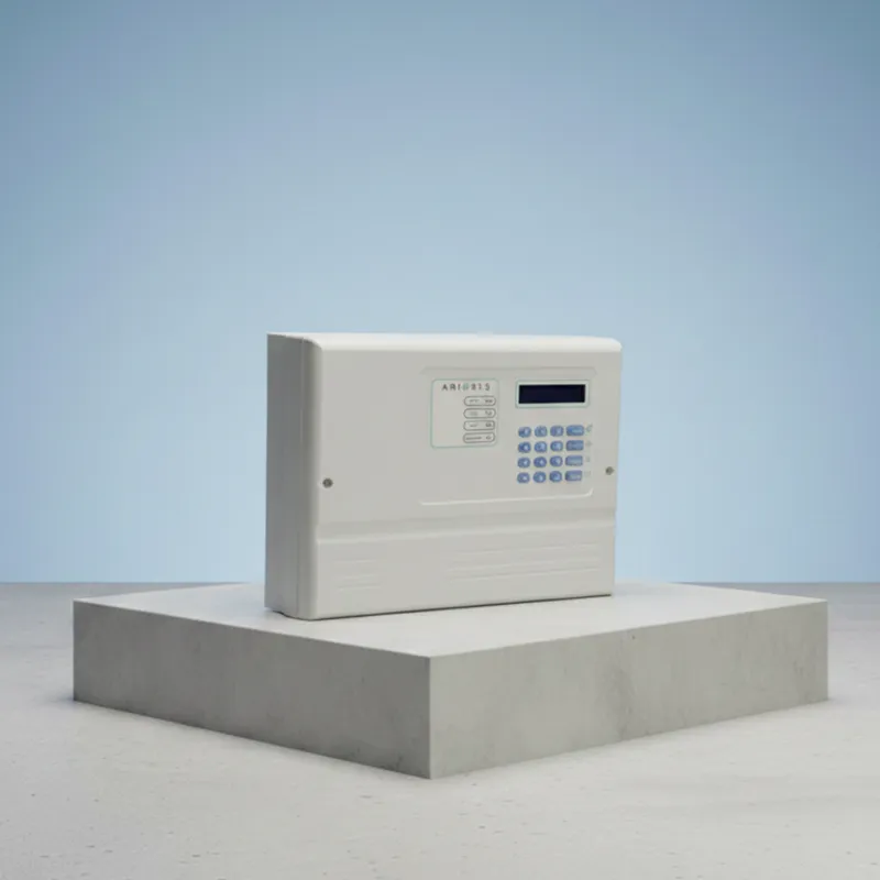 معرفی دزدگیر اماکن آریوسیس مدل CL-70