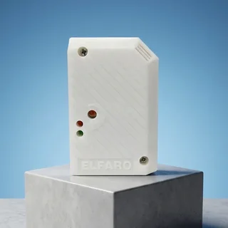 سنسور شوک باسیم