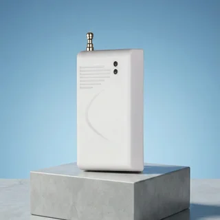 سنسور لرزشی بیسیم (سنسور شوک)