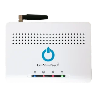 پکیج دزدگیر آمان نیو آریوسیس (ویژه آپارتمان‌ها و مغازه‌ها) - 2