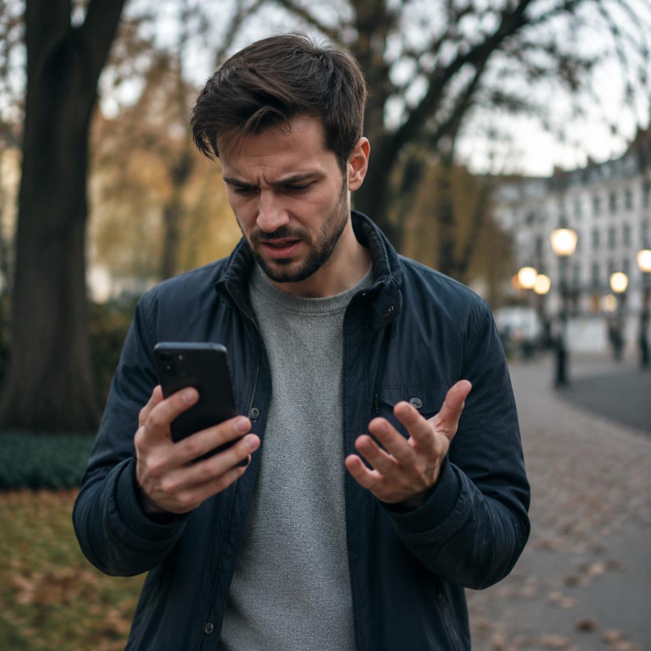 ارسال هشدار با سیم کارت دزدگیر