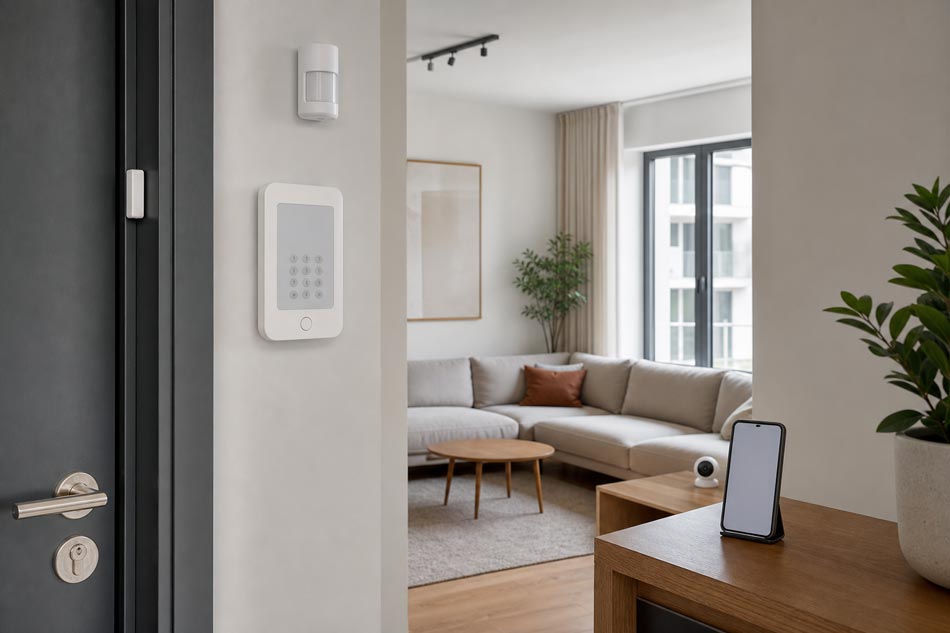 راهنمای خرید دزدگیر WiFi و سیمکارتی