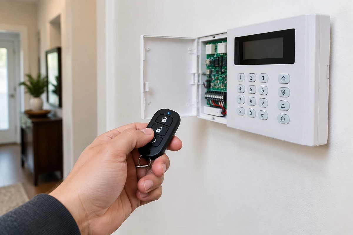 یموت هاپینگ کد غیرقابل کپی دزدگیر اماکن