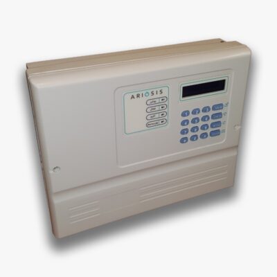 عکس دزدگیر سیم کارتی اماکن آریوسیس مدل CL-70