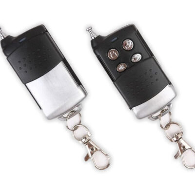 عکس شفاف ریموت کنترل دزدگیر آریوسیس