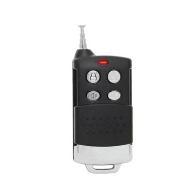 ریموت کدهاپینگ دزدگیر منزل آنتن‌ دار RC-4a