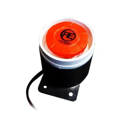 آژیر دزدگیر منزل پیزوالکتریک مدل RS-600