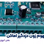 زون دزدگیر اماکن