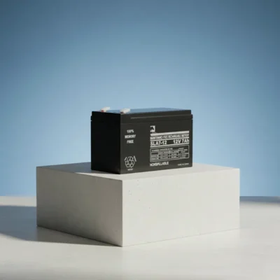 باتری دزدگیر اماکن Euronet