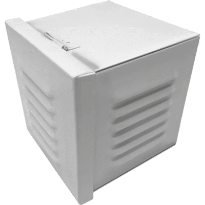 کاور بلندگوی دزدگیر