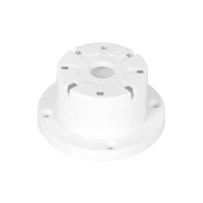 آژیر پیزوالکتریک دتکتوری