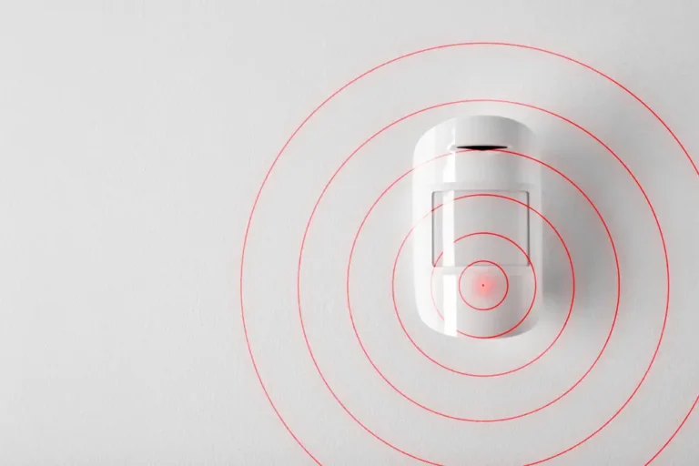 آلارم کاذب دزدگیر