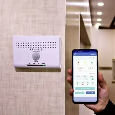 خرید پکیج دزدگیر کوشک و آمان