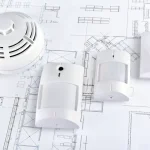 دزدگیر چند پارتیشن چیست