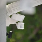 انواع چشمی دزدگیر