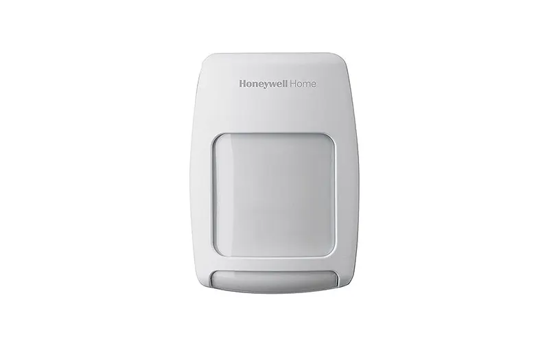 بهترین سنسور حرکتی، معرفی 10 سنسور برتر 7 سنسور بیسیم هانیول (Honeywell) مدل 5800PIR