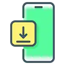 کنترل از راه دور با اپلیکیشن