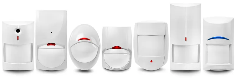 بهترین سنسور حرکتی، معرفی 10 سنسور برتر 2 بهترین سنسور حرکتی در بازار ایران