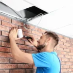 سیم کشی دزدگیر اماکن