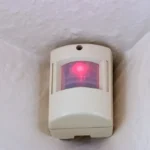 شوک سنسور دزدگیر اماکن