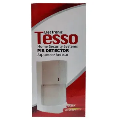 چشمی وزنی بیسیم تسو مدل PD-03