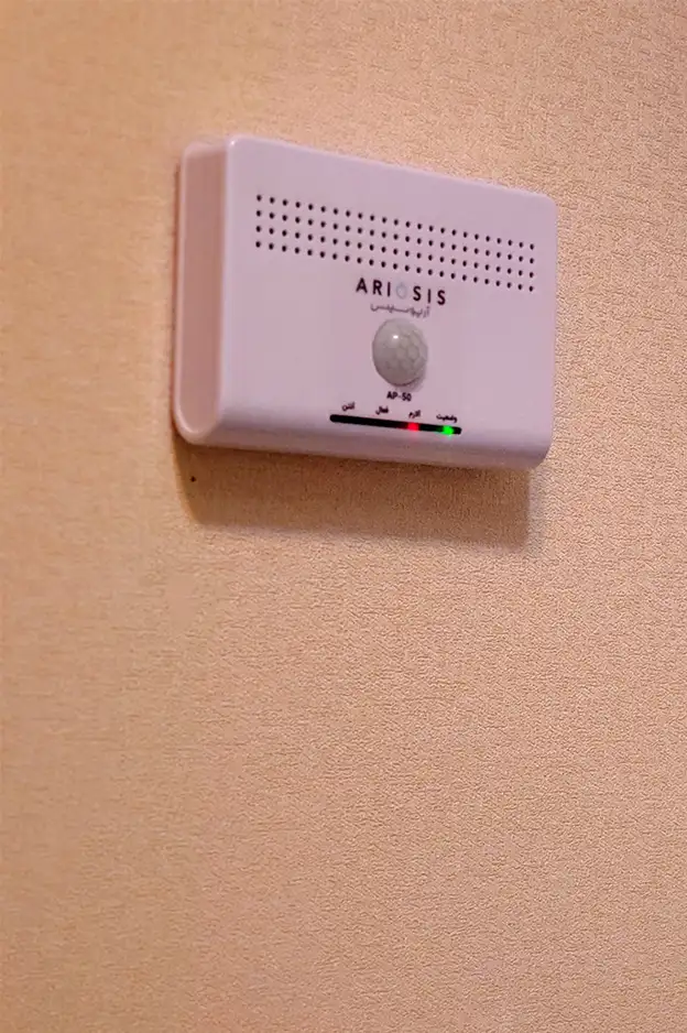 قیمت دزدگیر مغازه