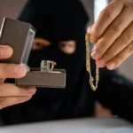 راه های جلوگیری از سرقت طلا در منزل