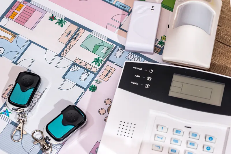 دلایل رایج کار نکردن ریموت دزدگیر