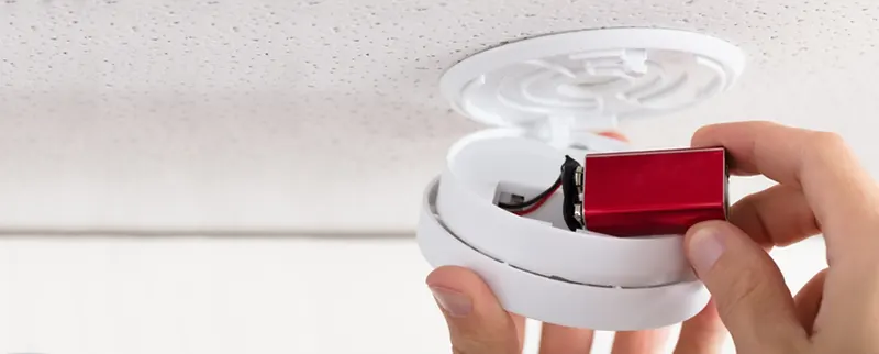 علائم خرابی باتری دزدگیر اماکن 3 علائم خرابی باتری دزدگیر اماکن چیست