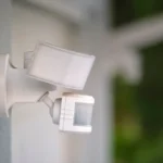 دزدگیر فضای باز