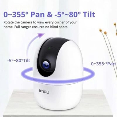 دوربین بیسیم