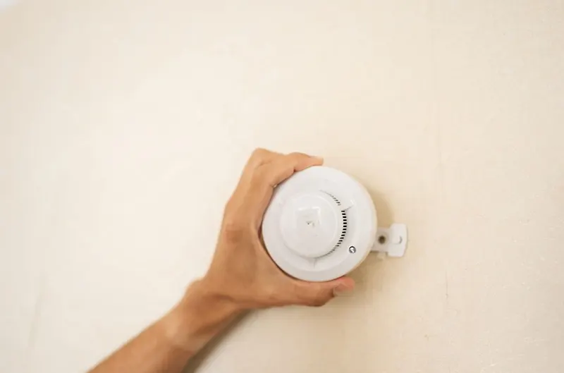 چشمی وزنی دزدگیر چیست