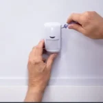 چشمی وزنی دزدگیر چیست و چکونه کار می کند