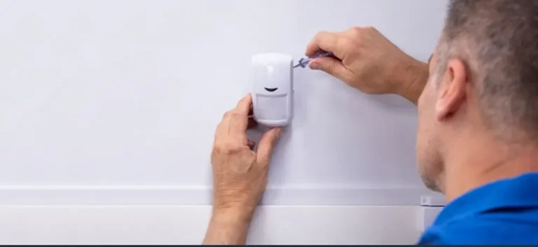 چشمی وزنی دزدگیر چیست و چکونه کار می کند