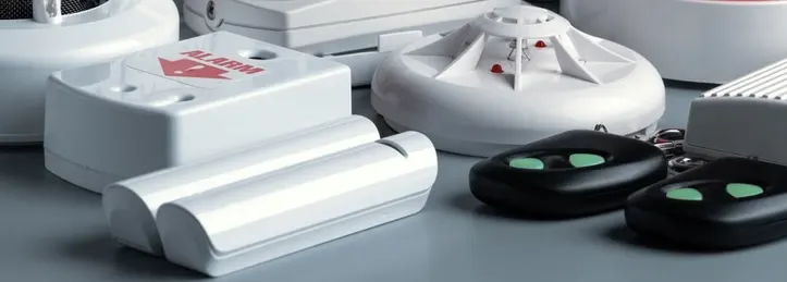 انواع بیم خطی دزدگیر